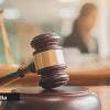 Six mois de prison pour un jeune homme après le vol d’une porte en aluminium
