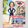 [Satiriquement Vôtre] Jyothi Jeetun : La candidate qui réinvente la Ville