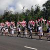 Maha Shivaratree : La Mauritius Sanatan Dharma Temples Federation appelle au calme après des tensions à Rose-Hill