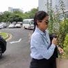 FCC : Kareena Neisius, directrice de Mercantile & Maritime Ltd, de nouveau entendue