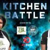 Kitchen Battle : Épisode 3 Umair v Chitra