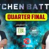 Kitchen Battle [Quarts de finale] : Épisode 11 Deevilesh v Manome