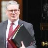 Royaume-Uni : un tiers des députés appellent Keir Starmer à reconnaître l'Etat palestinien