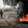Manifestations au Kenya : 238 personnes arrêtées, 31 policiers blessés lundi