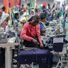 Kenya : le sort de milliers d'ouvriers du textile suspendu à une décision de Trump