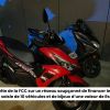 Enquête de la FCC sur un réseau soupçonné de financer le trafic de drogue : saisie de 10 véhicules et de bijoux d’une valeur de Rs 400 000 