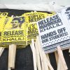 Un juge américain ordonne la libération de Mahmoud Khalil, figure propalestinienne de Columbia