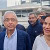 FCC : Fin de l’interrogatoire de Kobita Jugnauth