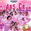 Komiko, 30 ans de scène : entre éclats de rire et combats de l’ombre