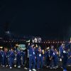 Dix Sri-Lankais font défection aux Jeux du Commonwealth