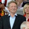 Football : Décès à 84 ans de Denis Law, légende de Manchester United