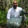 Vikash Tatayah : «Le dodo renaîtra d’ici cinq ans…»
