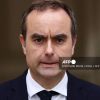France: le Premier ministre a remis sa démission, quelques heures après l'annonce d'un nouveau gouvernement