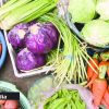 Les nouvelles cargaisons de légumes subventionnées déjà disponibles