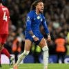 Foot : rien ne va plus pour Liverpool, battu sur le gong à Chelsea