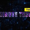 La Minute Techno – Une vidéo sur la protection des données personnelles