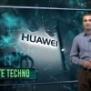 La Minute Techno – Huawei se lance dans les appareils connectés de bureau.