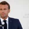 [Blog] Gaza Genocide - Macron: the Chirac example