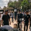 Manifestations à Madagascar: le président annonce renvoyer tout son gouvernement (allocution)