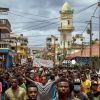 Madagascar: manifestations en région dans l'attente d'un Premier ministre