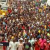 Affrontements à Madagascar : Mgr Durhône adresse une correspondance aux évêques de la Conférence épiscopale malgache