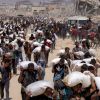 La malnutrition à Gaza atteint des niveaux alarmants selon l'OMS
