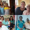 Quatre générations de mamans : unies par l’amour 