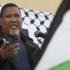 Un petit-fils de Nelson Mandela annonce se joindre à la flottille pour Gaza