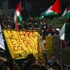 La pression monte sur le gouvernement de Meloni alors que les manifestations pro-Gaza paralysent l’Italie