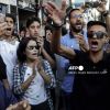 Un collectif de jeunes Marocains appelle à manifester pour le septième jour consécutif