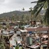 A Mayotte, dévasté par un cyclone, la solidarité s'organise face à la «tragédie»