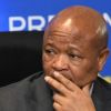 Afrique du Sud: le ministre de la Police mis en congé après des accusations de corruption