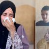 «Ils n’étaient que des enfants» : une mère pleure ses fils tués dans une frappe israélienne alors qu’ils attendaient de l’aide humanitaire