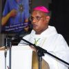 Jubilé des victimes de violence : Mgr Jean Michaël Durhône appelle à mettre fin à l’indifférence, une forme de violence