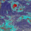 Avertissement de cyclone de classe 2 à Rodrigues : le système tropical continue à s'approcher de l’île