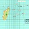 Météo : une dépression tropicale au sud de Diego Garcia