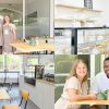 Micael Agathe : de cité Baie-du-Tombeau à Passion Coffee