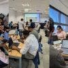 [Blog] Middlesex University Mauritius Hosts Thrilling 24-Hour Hackathon