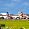 Air Mauritius : Deux avions cloués au sol