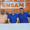 No 20 : l'Alliance Lepep alignera deux candidats du PMSD et un du MSM