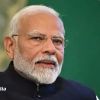 Inde : Modi attendu au Cachemire pour inaugurer une ligne ferroviaire stratégique