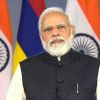 Modi : « Inde continuera à soutenir l’île Maurice dans son parcours de développement » 