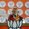 Inde : la Commission électorale débute le décompte, Modi assuré d'une victoire
