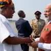 Narendra Modi en visite au Ghana pour renforcer les liens économiques et sécuritaires