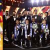 Mr World 2024 au Vietnam : Govind Nagi se distingue dans le Top 20 dans la catégorie Sport et Talent 