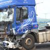 Accident à Montebello, Pailles : la circulation rétablie