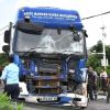 Accident à Montebello, Pailles : deux blessés, dont un dans un état grave
