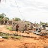 Cyclone Chido : le bilan au Mozambique en hausse à 76 morts