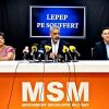 Jet privé transportant l’ex-PM malgache à Maurice : le MSM souhaite que le rapport de l'enquête soit rendu public