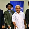 Engagement social : Mauritius Telecom offre 10 fauteuils roulants au Cardiac Centre